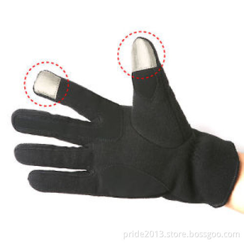 Thermal Smart Touch Glove-Touch Screen Glove for iPhone, Galaxy, and Smartphone